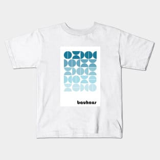 Bauhaus #42 Kids T-Shirt